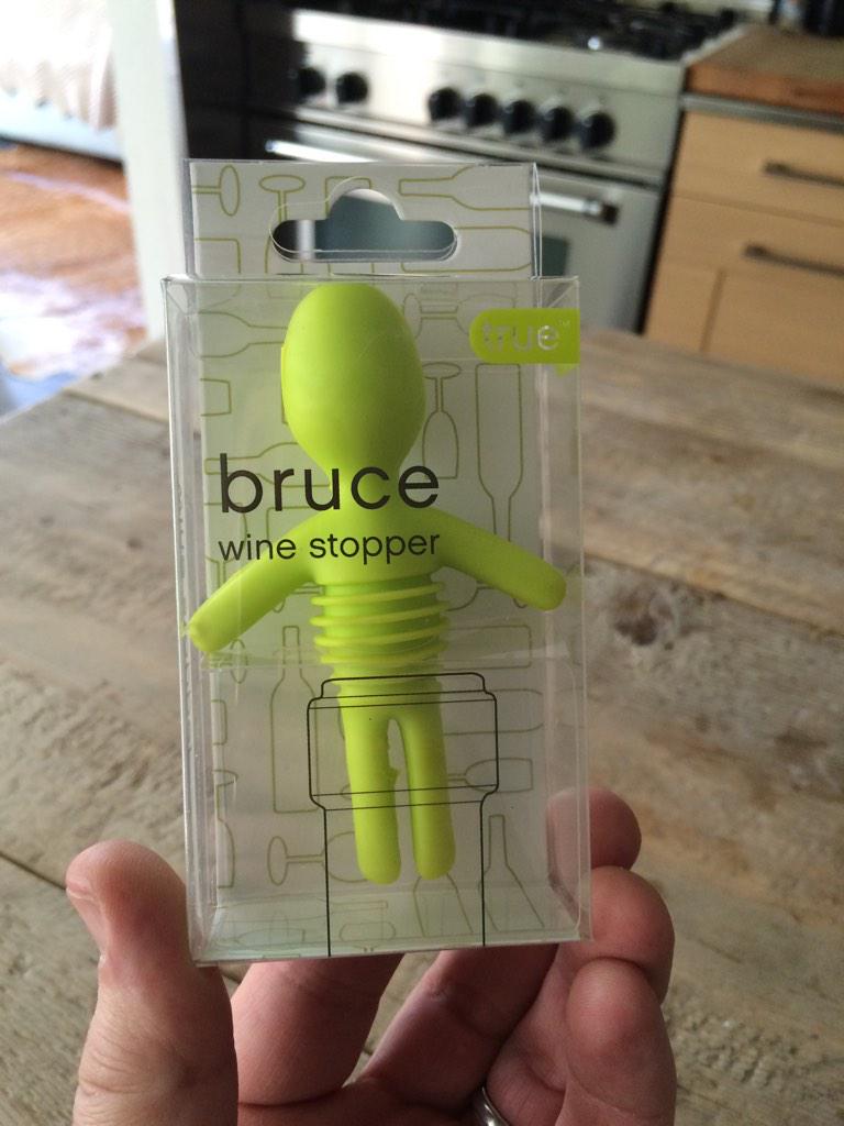 bruce_seidel's tweet photo. Unstoppable!! #wine @truefabrication http://t.co/YFoWQA2j4I