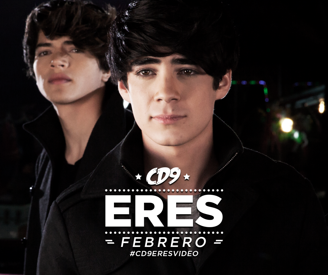 CD9 tweet picture