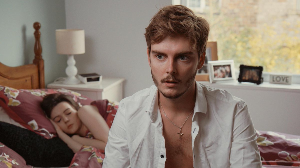 Benjamin Cook tweet media