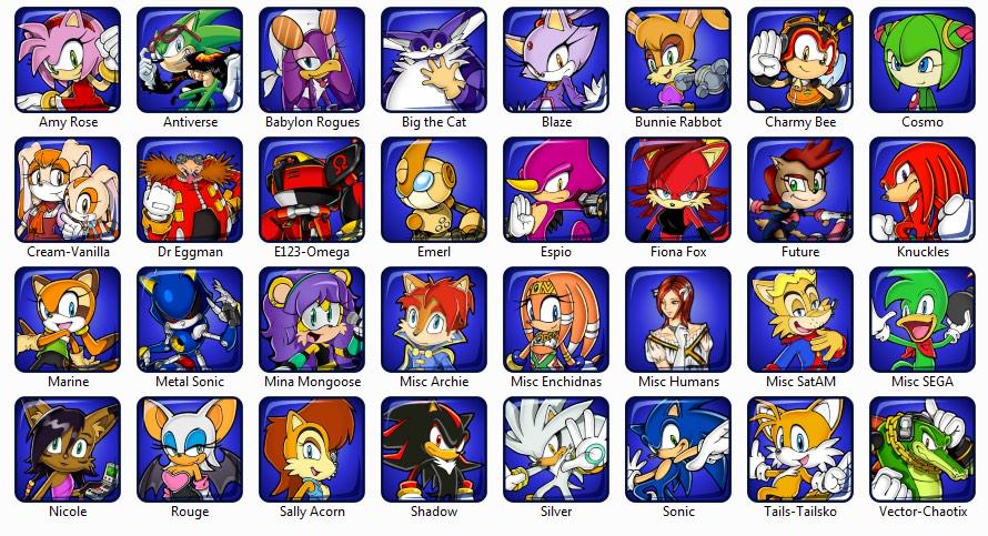 RPGsonic's tweet image. Hey! Wanna join? Dm me what  character You want to me! Read bio! Rt to spread the word! :) -Sonic rpg