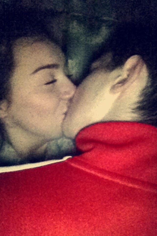 bridgetmary21's tweet photo. Means the world to me❤️ @WorkMansGlue http://t.co/OpZFGzR60W