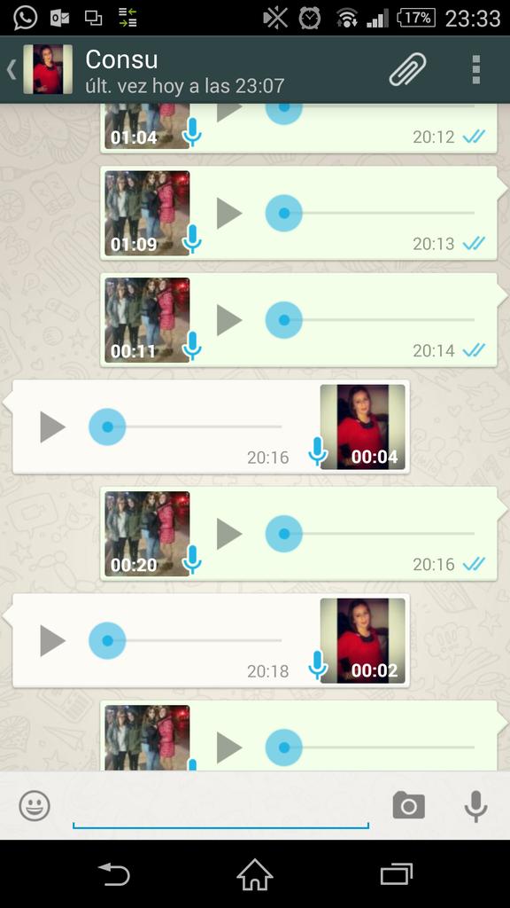 GagoNoe's tweet photo. Comooo somos tan bonicaas y entraňables 😀😀😀😀 me encantaaa!!!! @consulaujar http://t.co/hVqUufd6v5