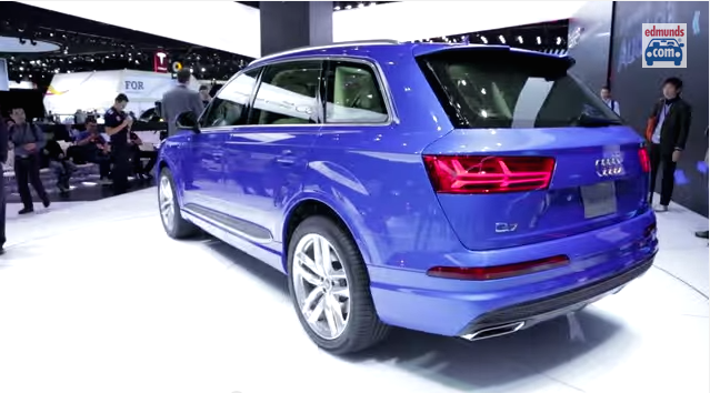 Audi tweet picture