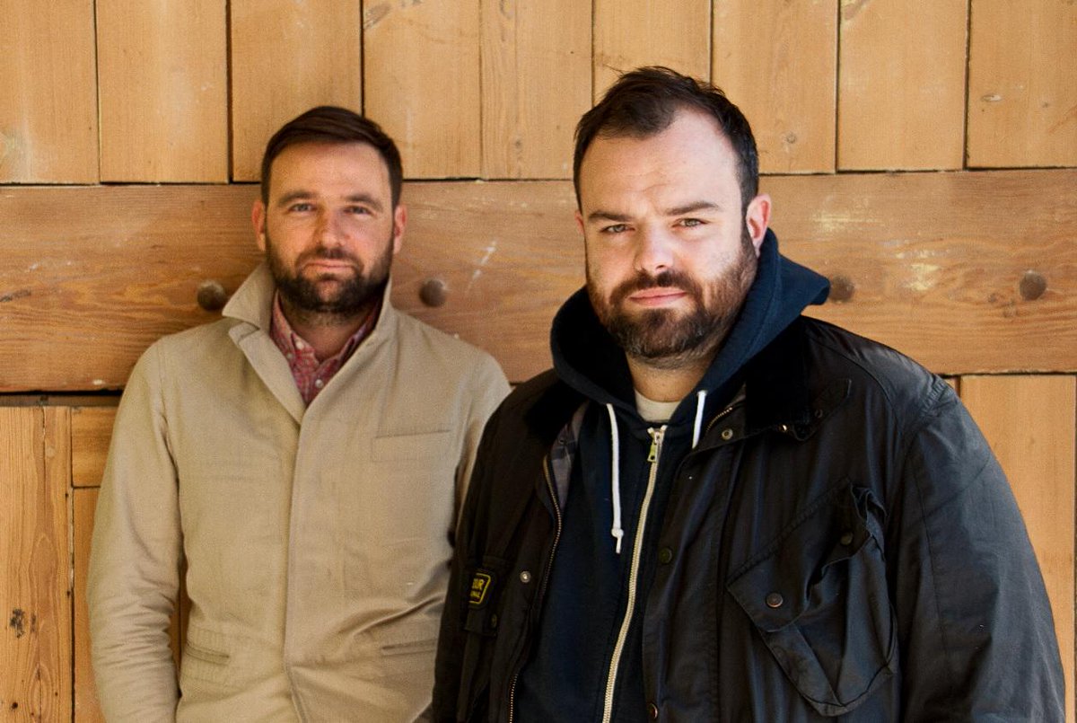 TheDrum's tweet photo. . @aandeddb promotes @MontyThePenguin creative team as part of creative leadership shake-up http://t.co/vyMrAs4p5O http://t.co/AotkHbGYRs