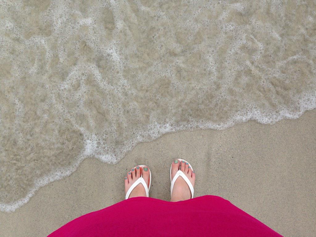sarah_berthelot's tweet photo. #tbt missing this 😩 ☀️🌴🌊 #Cuba2014 http://t.co/QLRVFcVzk1