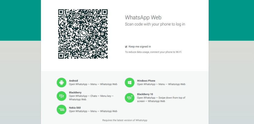 jerhego's tweet photo. Autenticación distribuida con un QRCode...¿había alguien de Whatsapp en la presentación de mi TFM? @mtw_uclm http://t.co/Mk49QmsWfc