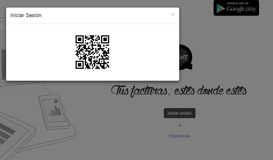 jerhego's tweet photo. Autenticación distribuida con un QRCode...¿había alguien de Whatsapp en la presentación de mi TFM? @mtw_uclm http://t.co/Mk49QmsWfc