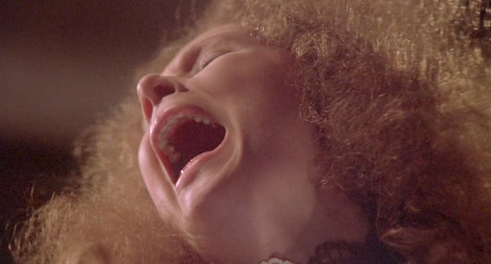 So many gorgeous shots in today\s Carrie post wishing Piper Laurie happy bday  