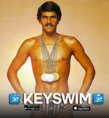 Great champion that every #swimmer has to know. ❤️ #swimming <a href="/SwimmingWorld/">Swimming World</a> <a href="/iSwimWithIssues/">SwimWithIssues</a> <a href="/MastersSwimming/">Masters Swimming</a>