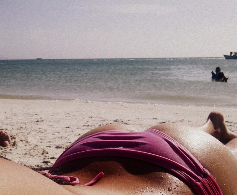 Yusdinijel's tweet photo. #IslaDeCoche <3 http://t.co/JOtPVkM2Po
