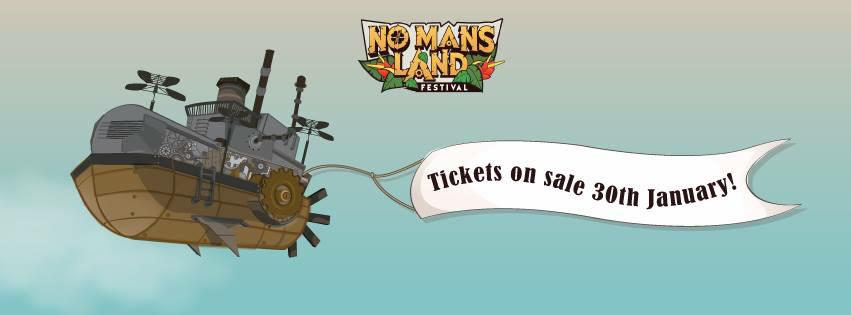 No Man's Land (@nmlfestival) on Twitter photo 