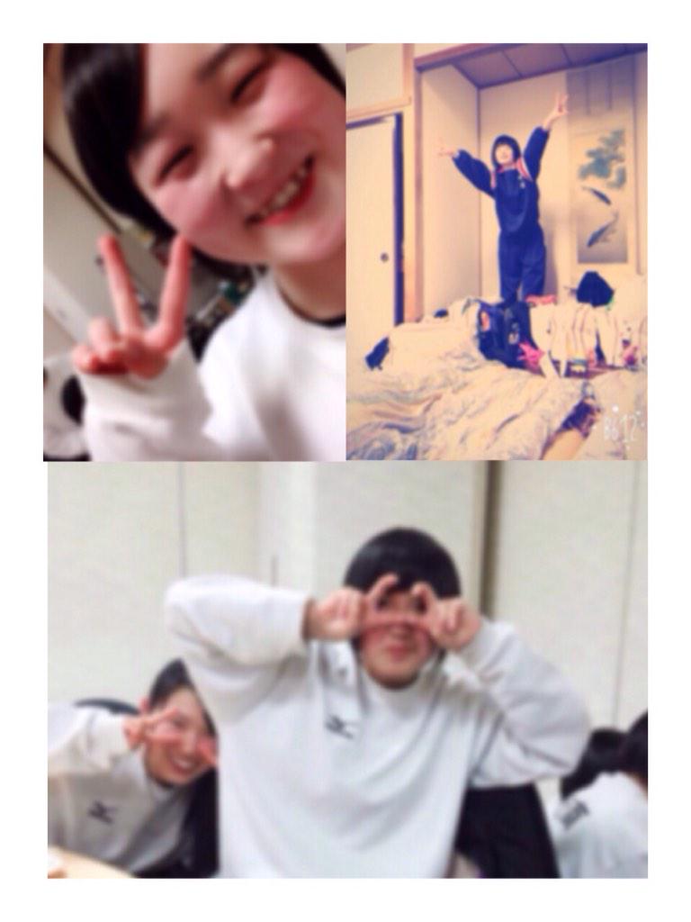 cherry10s's tweet photo. 日曜日までがんばるど！ 
目指せベスト4💪💪💪💪

改めて昨日に続き2回目 ↑ http://t.co/eZfVMO19OU