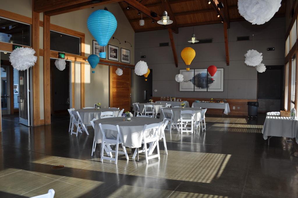 PortBhamEvents's tweet image. Beautiful Boathouse: Sept. 5 is our last Saturday left. #wedding2015