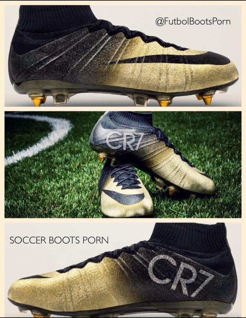 792px x 1024px - SOCCER BOOTS PORN on X: \