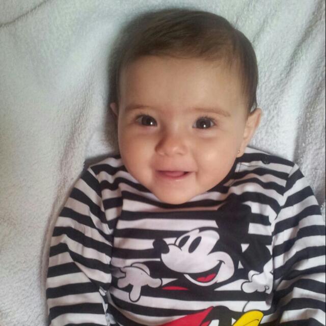 jenn_1993's tweet photo. Más precioso q ella no hay nada!!!! (L ME LA COMO!! http://t.co/wsBD522Pvj