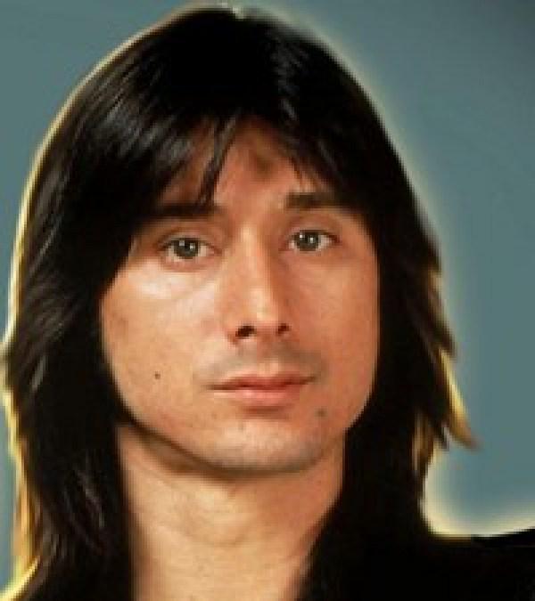 Feliz Cumpleaños, Happy Birthday, STEVE PERRY !! (66) (Cantante-Lead Singer, JOURNEY) 