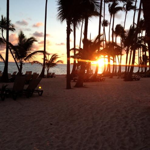 chiversjenny's tweet photo. #puntacana http://t.co/s8lIFZfcC7