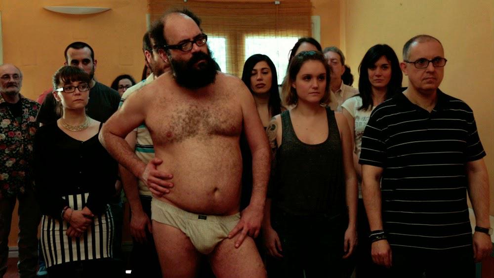 IgnatiusFarray's tweet photo. Aquí en la película de @ACarpintero EL DÍA DE EL PADRE!!!... @padrelapelicula RIKI-TIKI-FILM!!!... http://t.co/UiHzuTUdvi