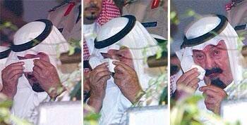 بكيت فهد
واليوم نبكيك

رحمك الله و غفرك إن شاء الله

.