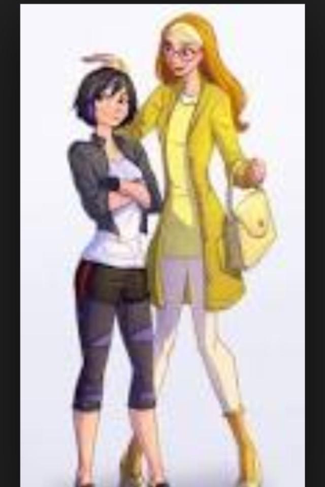 I get that I'm short, but you don't need to compare. <a href="/basicreaction06/">Honey Lemon</a>