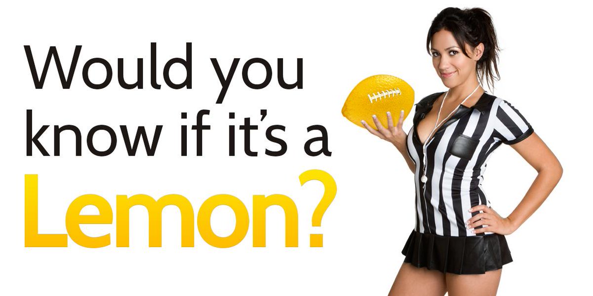 Car_LemonLaw's tweet photo. New car dreams deflated? Get a FREE Lemon Law Lawyer who'll prevent cheating. http://t.co/aUv8JUcY9i  #DeflateGate http://t.co/uXJa8hWpl2