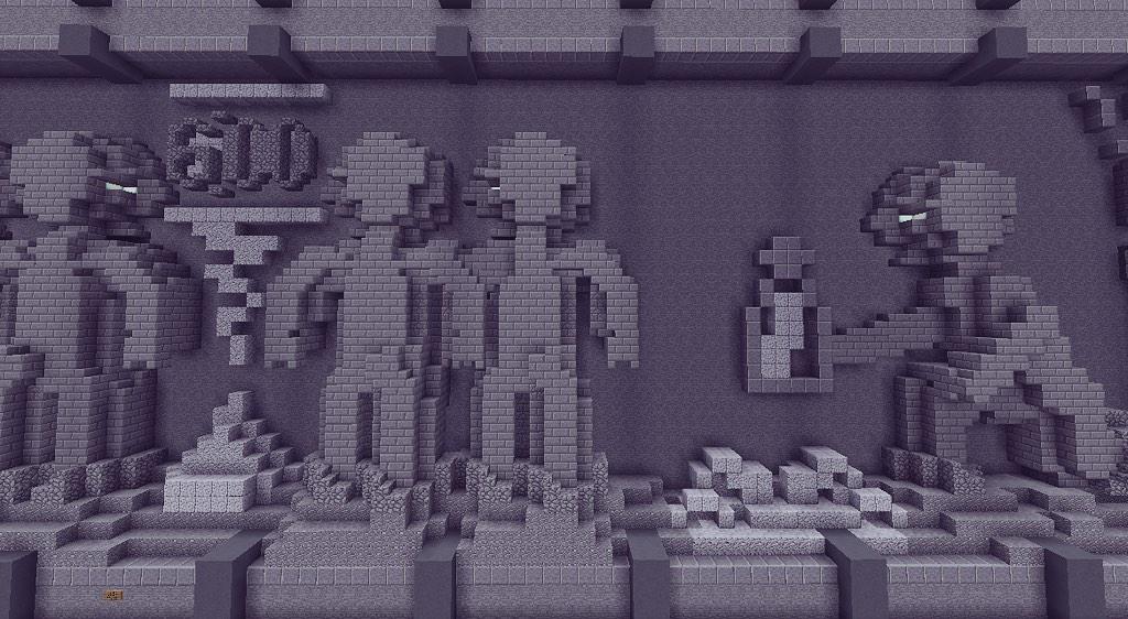 mianite's tweet photo. #SyndicateHype #MianiteSeason2 http://t.co/ZXmNTS9y0u