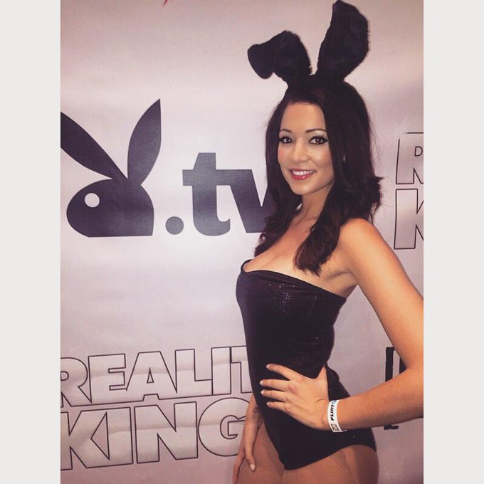 🐰🐰🐰😀 @PlayboyPlus @PlayboyTV #AliRose #AVN http://t.co/ymXvrH7TYY<a class="tags" href="/tag/playboyplus">@playboyplus</a><a class="tags" href="/tag/playboytv">@playboytv</a><a href="/tag/alirose"class="tags">#AliRose</a><a href="/tag/avn"class="tags">#AVN</a>