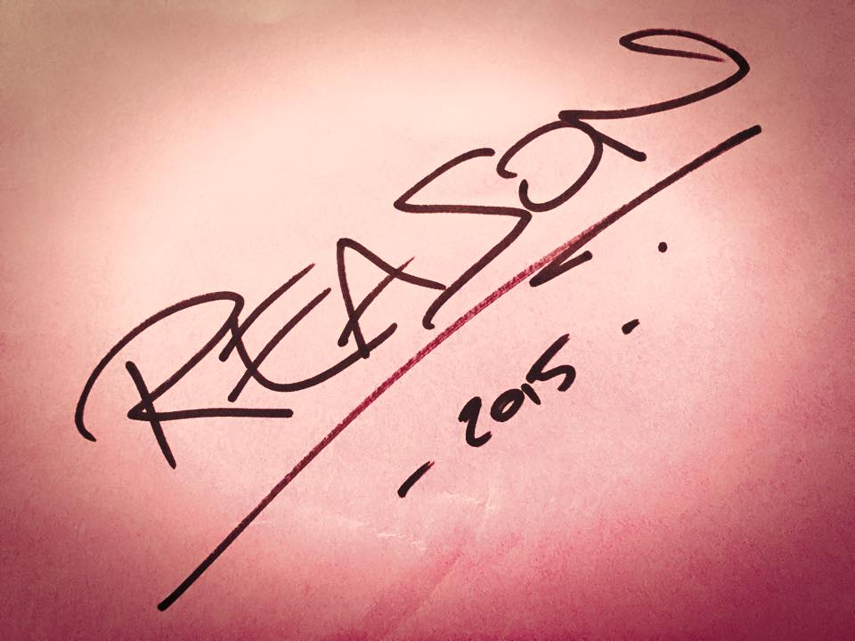 Reason is the real key to your heart. If you're <a href="/cascada_music/">Cascada</a> fan, than get ready for new single! 
#reason #CASCADA