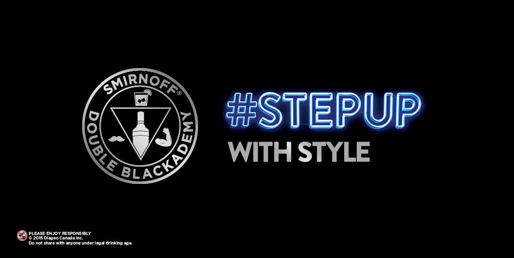 Double Black tweet media