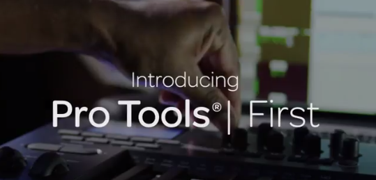 Gizmodo's tweet image. Pro Tools is releasing a free version of its legendary audio software: gizmo.do/a1Czmi1
