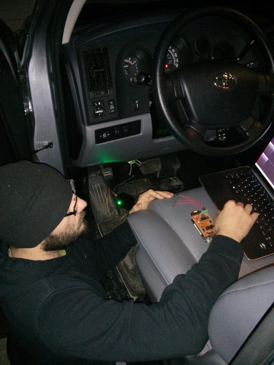 Securebcn - InfoSec tweet media