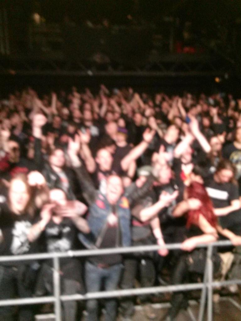 Vienna you kicked ass!!! Innsbruck kicking yours tomorrow!!! <a href="/TampaMetal/">Florida Death Metal</a> <a href="/DUSTBOLTband/">DUST BOLT</a> <a href="/MpireofEvil/">Tony Dolan</a> <a href="/obituarytheband/">Obituary</a>