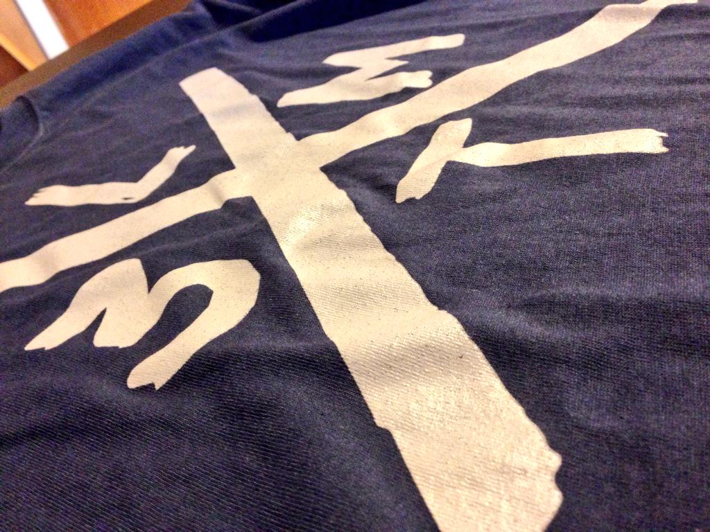 3MYouthMinistry's tweet photo. It's time to start reppin #3MLT.
Shirts will be handed out at this Sunday's Life Night. http://t.co/5gFGKbnnqI