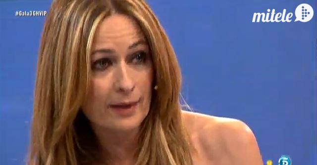 63Estelo's tweet photo. "@ghoficial: .@olvihormigos : "¿Qué han hecho en la vida para que tenga que lamerles el culo?" #Gala3GHVIP http://t.co/3Zpf3l7pjK"
