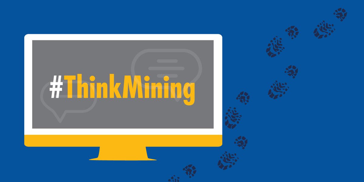 JeanneLiu's tweet image. Follow @explore4moreBC soon to launch #ThinkMining - Living the #Mining Dream videos.Shout out @teamKRC @CW_Social!