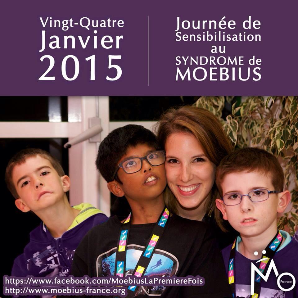 leafrancoisoff's tweet photo. 24 janvier 2015, tous en violet pr la journée mondiale de sensibilisation au @SyndromeMoebius 
http://t.co/ooIGkSchgP http://t.co/44VrQbZCUJ
