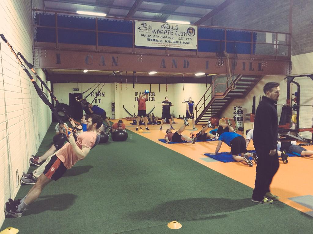 titansandf's tweet photo. Brilliant effort from all at Titan S&amp;F, everyone welcome! Friendly atmosphere, great workouts! #gym #health #fitness http://t.co/kj5lTc7LeW
