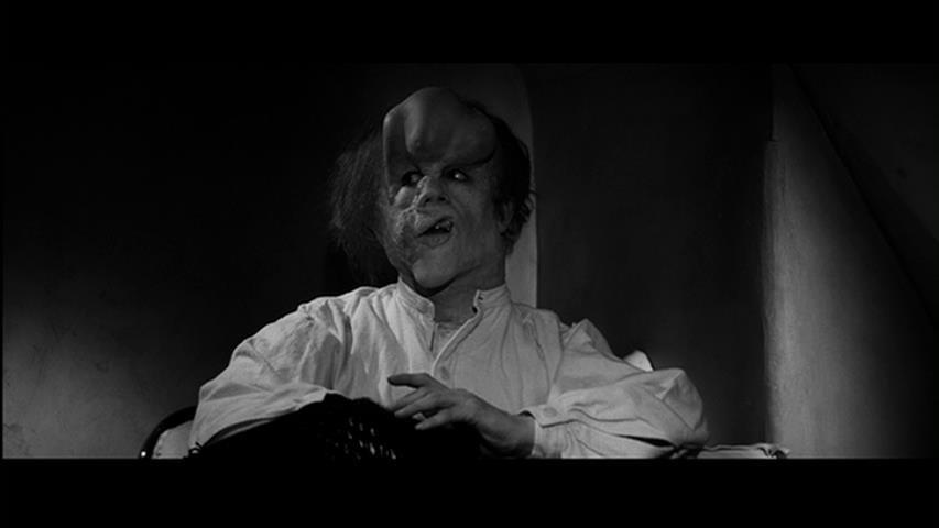 Happy 75th birthday to versatile character actor John Hurt. 