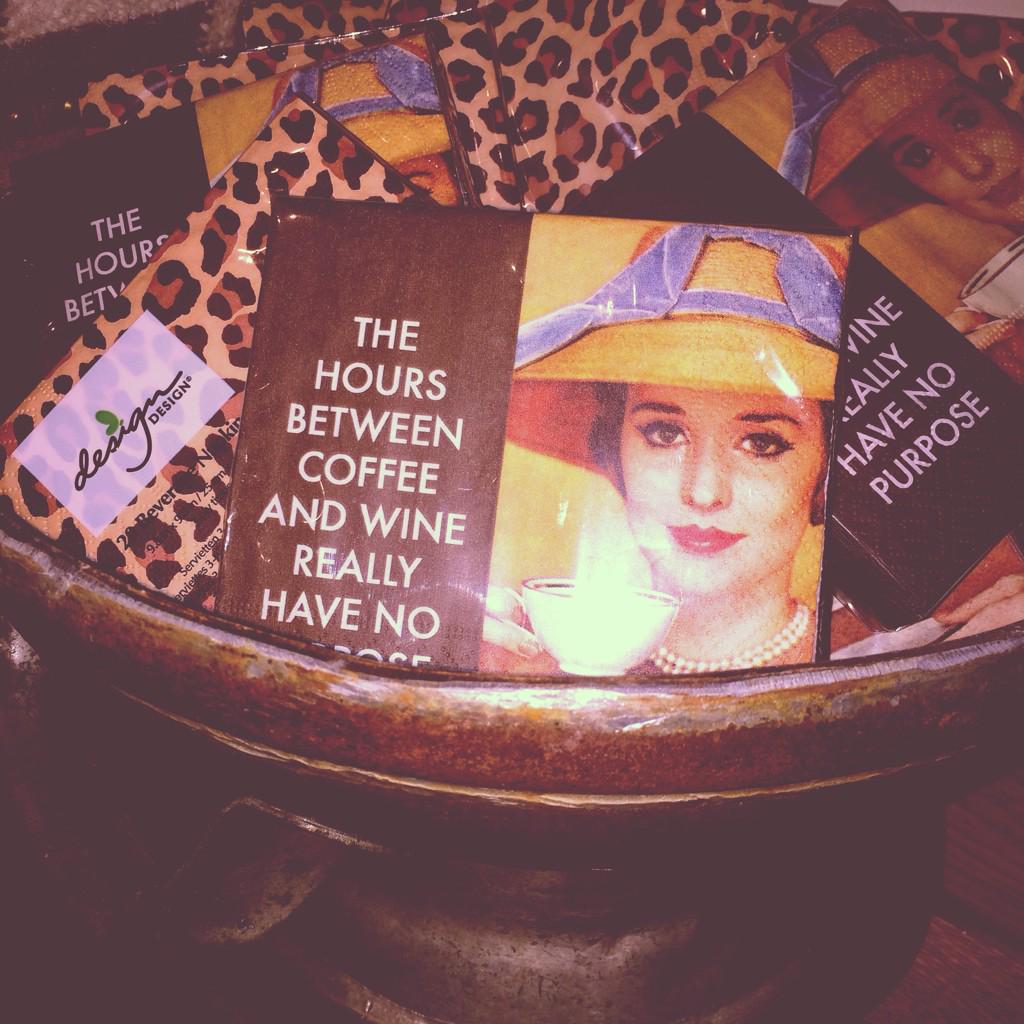tiQuetheStore's tweet photo. My hip gramma just bought these @DesignDesignWeb http://t.co/kkDh9iFknW