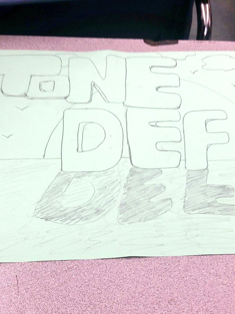 iamTonySaint's tweet image. I didnt mean to draw either of these lol
#ToneDef
#NotToneDeff
#ToneDefHipHop
#Art #Artwork #HipHop

#ShouldBeWorking