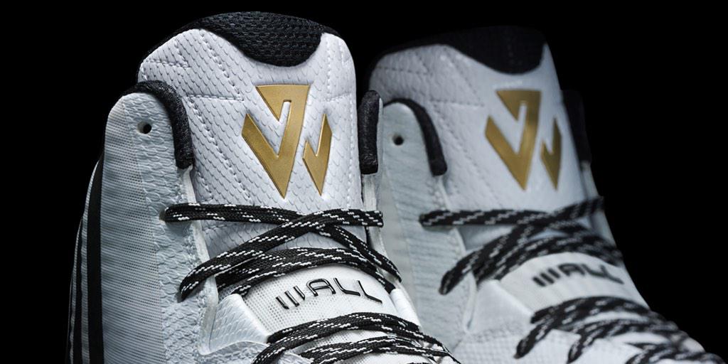 adidas hoops twitter