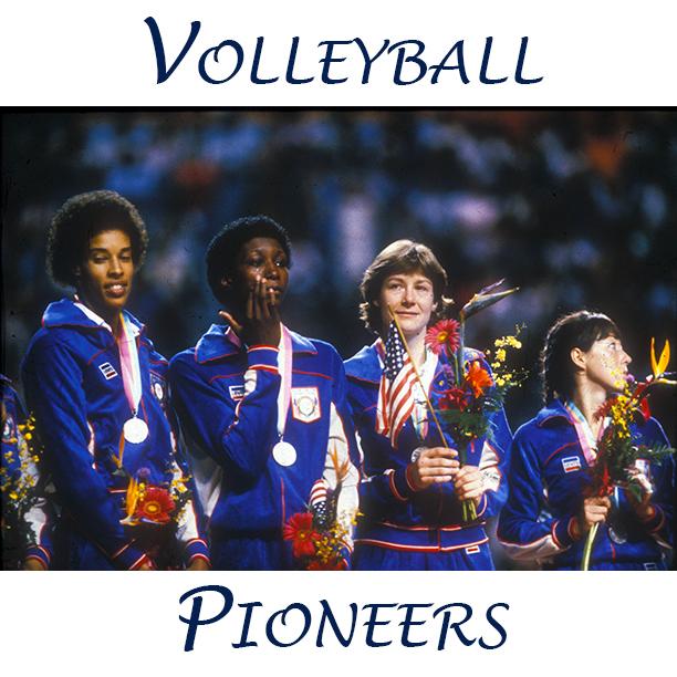 List of Olympic medalists in volleyball - Wikiwand
