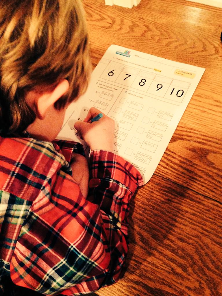 stephanie__ely's tweet image. Love #homework with this kid.  Giddy about groups. #sonofamathteacher Future #mentalmath champ