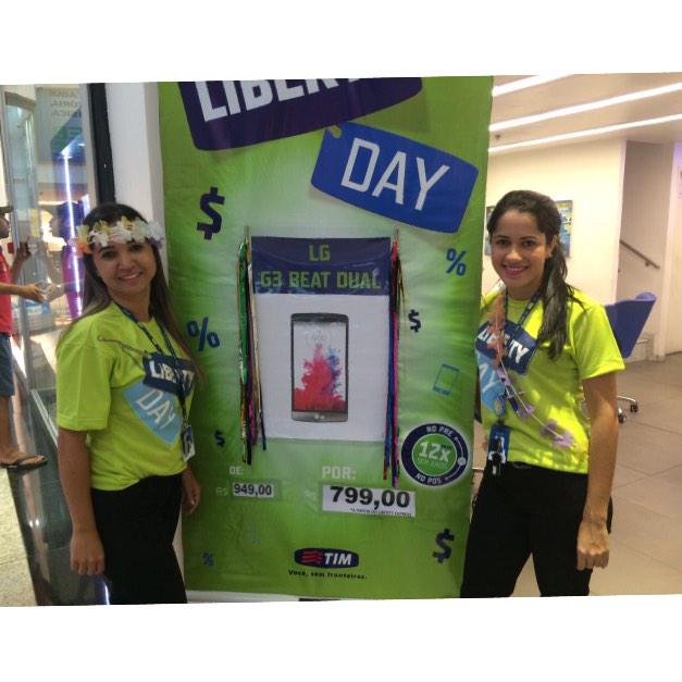 mariicostta's tweet photo. Liberty Day💚 #Grupooliveira http://t.co/FB0KeJN6DG
