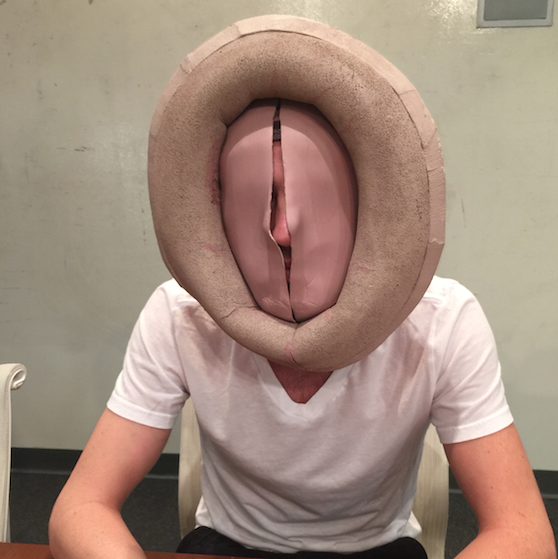robdyrdek's tweet photo. Giving away this 100 percent authentic @_BIGCAT butt mask! → http://t.co/2asyfW8uKa Watch Tonight 10PM ET on MTV http://t.co/cbWfmFuZQ4