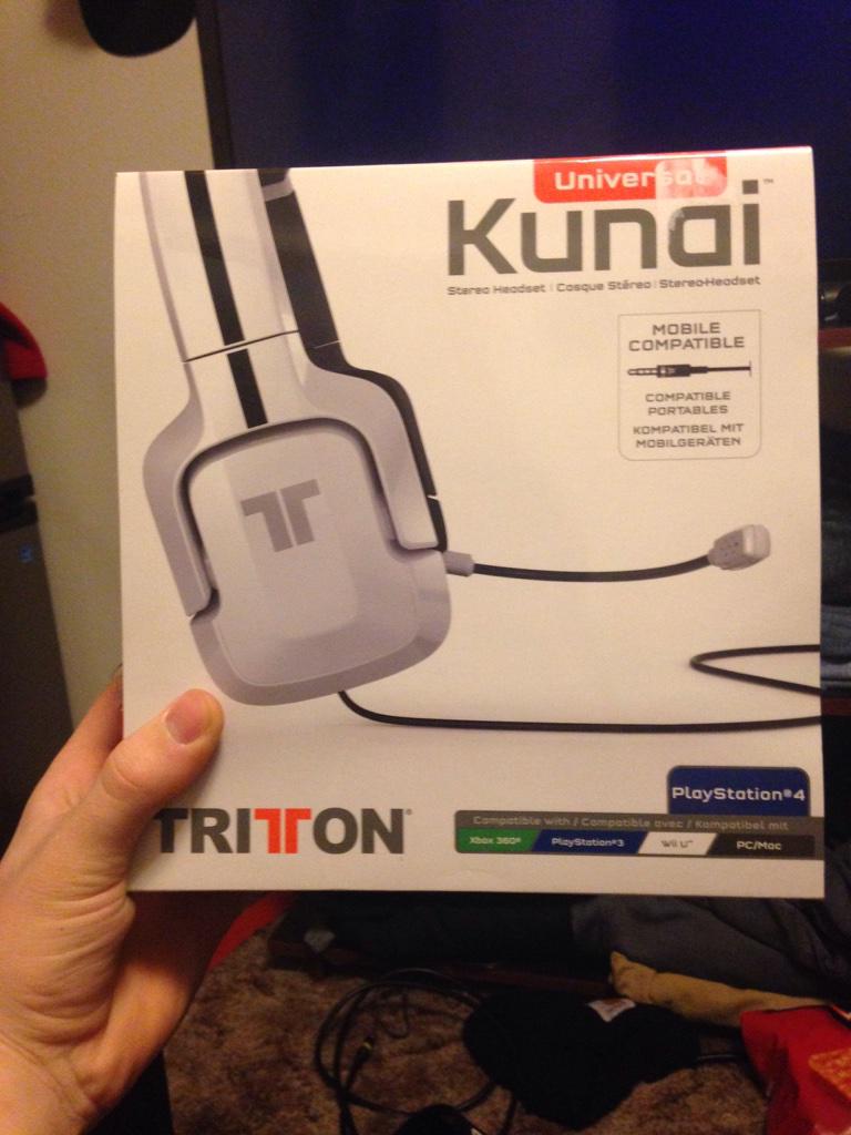 Filthy_Yeti37's tweet image. Treated myself today.