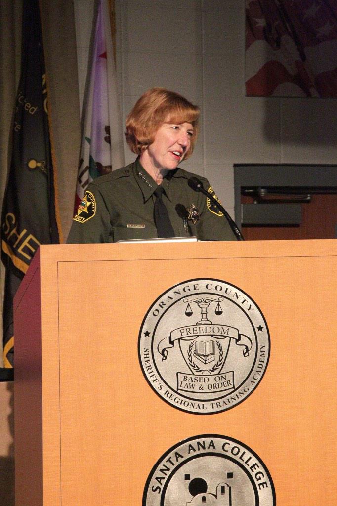 OC Sheriff, CA tweet media