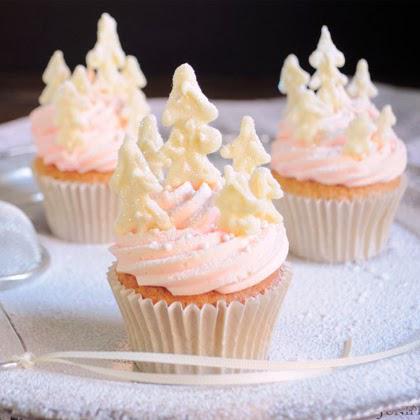 CakesDecorate's tweet image. Peppermint Forest Cupcakes Recipe &amp;amp; Tutorial buff.ly/1CVC6Yc