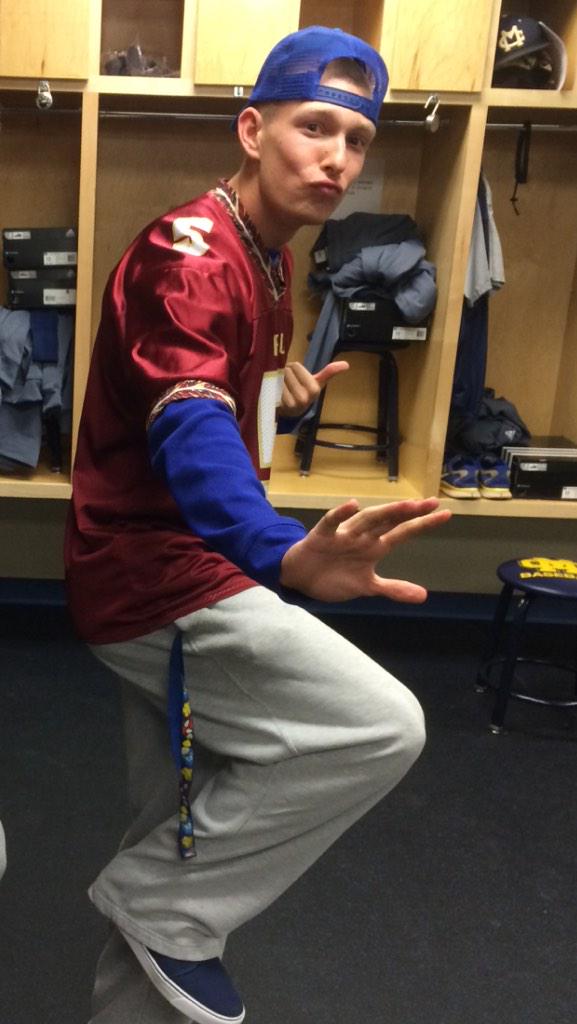 Happy birthday to the biggest Jameis Winston fan in Mississippi hope it\s been a good one 