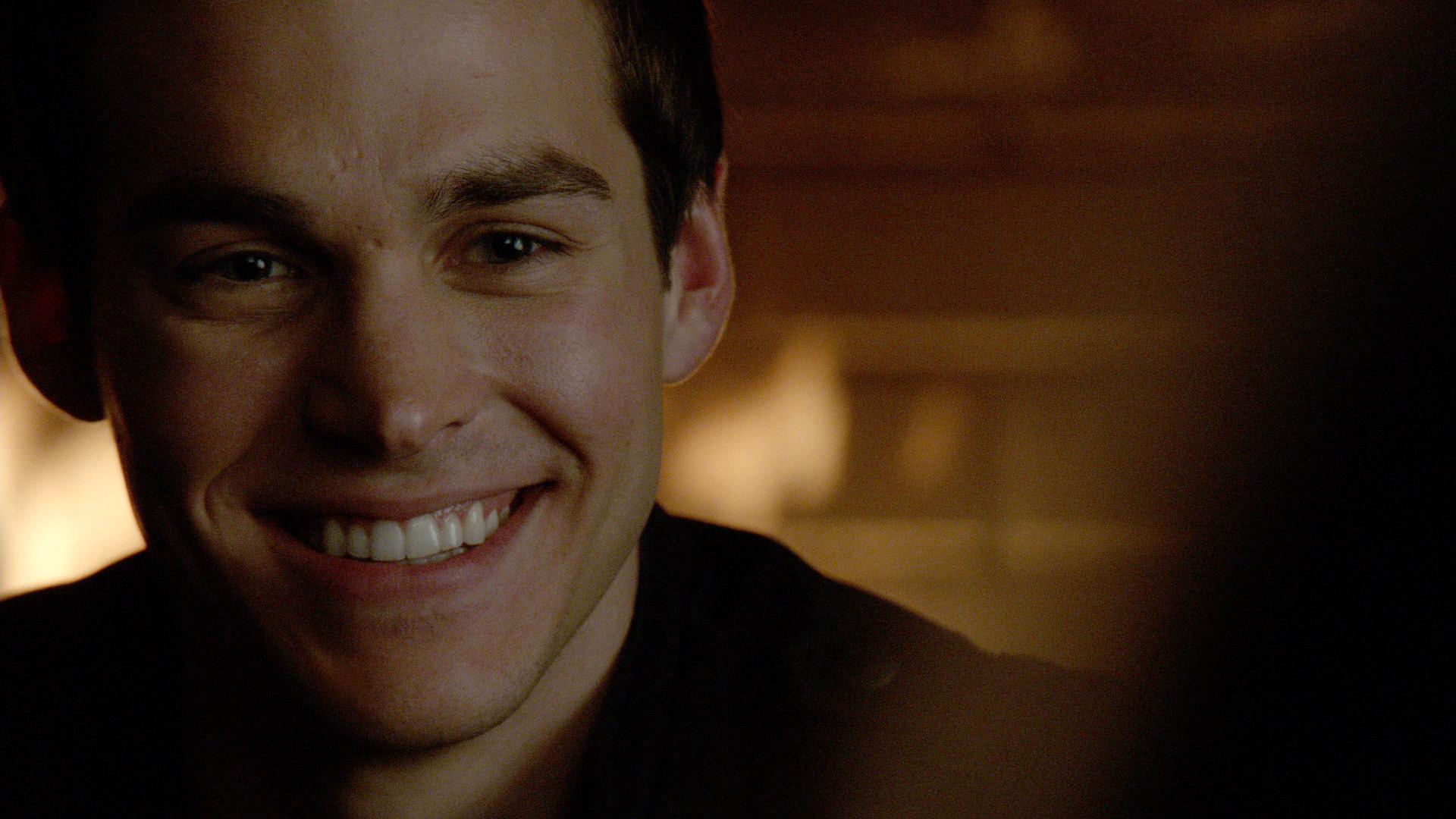 The Vampire Diaries on X: "Aren't you glad Kai's back?...Caption this  photo! #TVD http://t.co/edolSBrz1J" / X